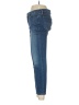 Lucky Brand Hearts Blue Jeans Size 6 - photo 5
