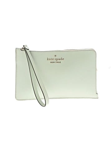 Kate Spade New York Leather Wristlet (view 1)