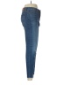 Lucky Brand Hearts Blue Jeans Size 6 - photo 4