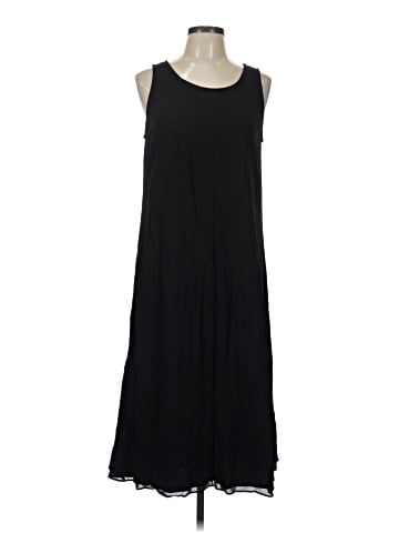 Eileen Fisher Casual Dress (view 1)