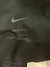 Nike Black Active Pants Size 1X - photo 4