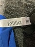 Miilla Blue Casual Dress Size S - photo 7