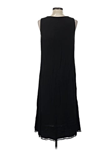 Eileen Fisher Casual Dress (view 2)