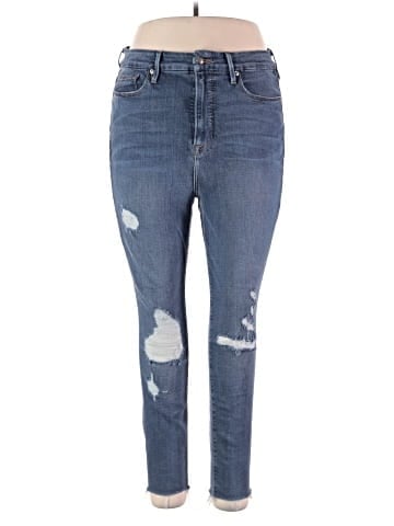 Good American Jeans (view 1)