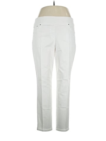 Ruby Rd. Casual Pants (view 1)