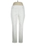 Ruby Rd. Ivory Casual Pants Size 16 - photo 1