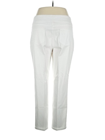 Ruby Rd. Casual Pants (view 2)