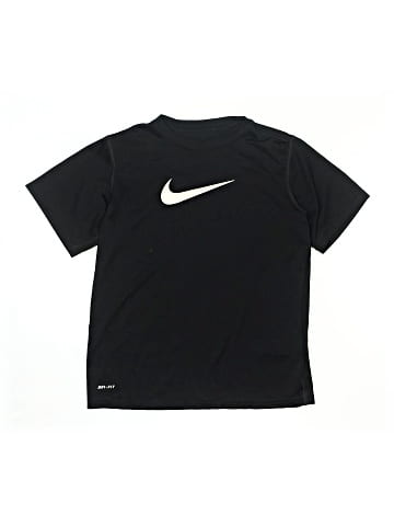 Nike Active T-Shirt (view 1)