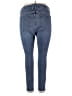 Good American Hearts Blue Jeans Size 18 - photo 2