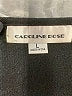 Caroline Rose 100% Polyester Black Casual Dress Size L - photo 7