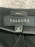 Talbots Black Active Pants Size 18 - photo 4