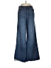 FRAME Blue Jeans Size 29 waist - photo 1