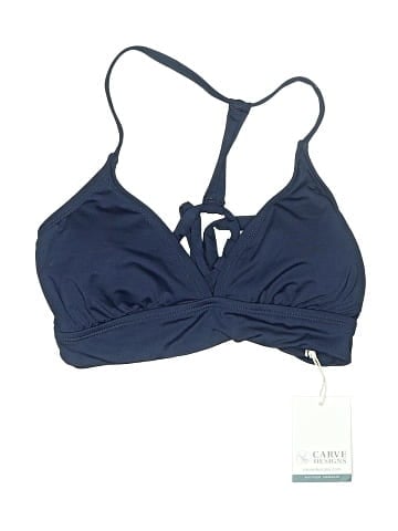 Carve Designs Swimsuit Top (view 1)