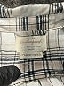 Weatherproof Plaid Gray Long Sleeve Button-Down Shirt Size S - photo 7