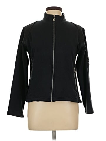 Bollé Track Jacket (view 1)