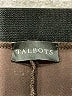 Talbots Brown Active Pants Size 6 - photo 7
