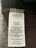 Talbots Brown Active Pants Size 6 - photo 8
