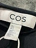Cos Black Casual Dress Size L - photo 7