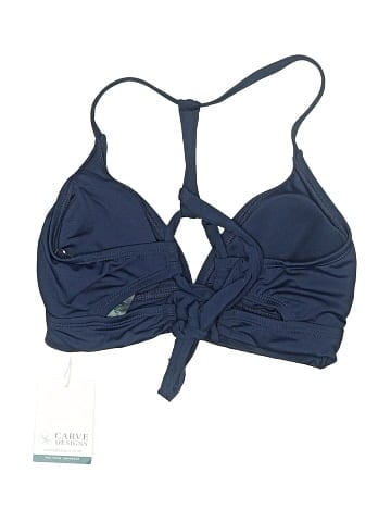 Carve Designs Swimsuit Top (view 2)