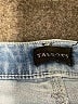 Talbots Blue Jeans Size 8 - photo 8
