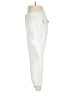 Gap 100% Cotton Ivory Jeans Size 8 Petite - photo 5