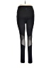 Active by Old Navy Solid Black Active Pants Size L - photo 2