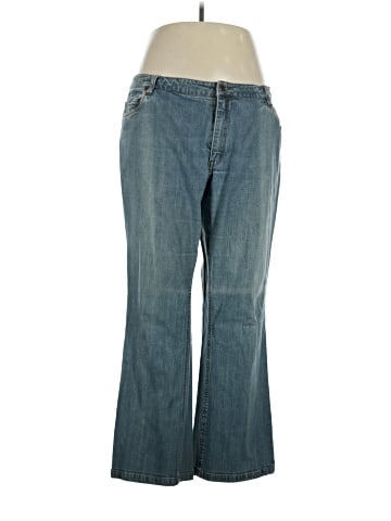 Denim 24/7 Jeans (view 1)