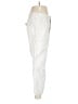 Gap 100% Cotton Ivory Jeans Size 8 Petite - photo 4