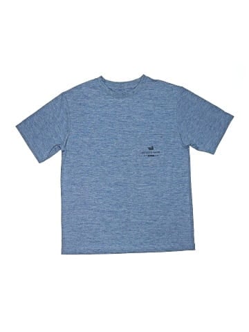 Southern Marsh Short Sleeve T-Shirt (view 1)