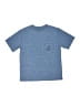 Southern Marsh Tweed Blue Short Sleeve T-Shirt Size M (youth) - photo 1