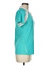FILA Teal Active T-Shirt Size M - photo 4