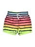 Baby Gap Green Board Shorts Size 6-12 mo - photo 1