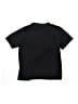 Nike 100% Polyester Black Active T-Shirt Size M (kids) - photo 2