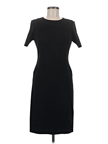 Elie Tahari Casual Dress (view 1)