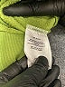 Columbia 100% Polyester Green Sweatshirt Size M - photo 8