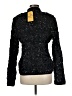MSK 100% Polyester Stars Black Jacket Size M - photo 2