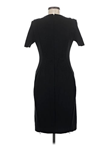 Elie Tahari Casual Dress (view 2)