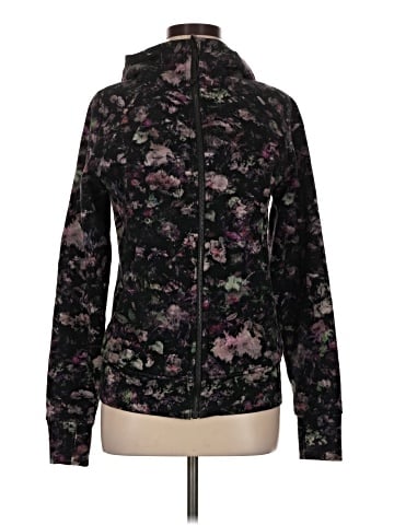 Lululemon Athletica Zip Up Hoodie (view 1)