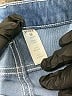 Halara Solid Blue Jeans Size M - photo 7