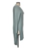 Free People Teal Pullover Sweater Size M - photo 4
