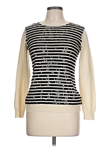 Gryphon New York Pullover Sweater (view 1)