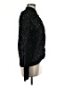 MSK 100% Polyester Stars Black Jacket Size M - photo 4