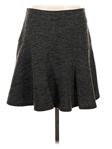 Ann Taylor LOFT Casual Skirt (view 1)