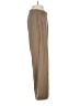 Gap Solid Brown Casual Pants Size S - photo 4
