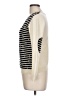Gryphon New York Stripes Ivory Pullover Sweater Size L - photo 5