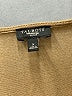Talbots Tan Casual Dress Size 0X - photo 7