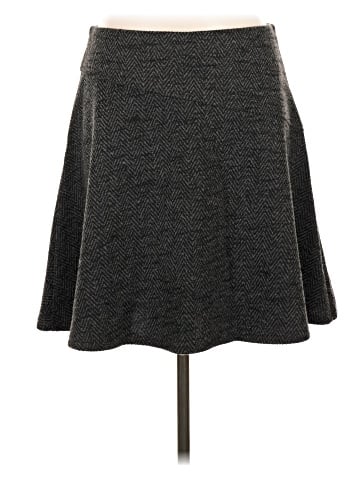 Ann Taylor LOFT Casual Skirt (view 2)