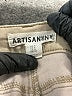 Artisan NY Tan Jeans Size 4 - photo 7