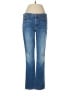 J Brand Blue Jeans Size 28 waist - photo 1