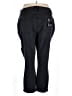 Paige Black Jeans Size 22W - photo 2